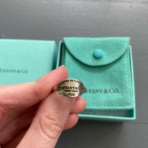Tiffany ring